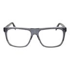 Gray Acetate Glasses (Frames)