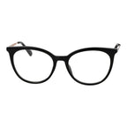Black Plastic Glasses (Frames)