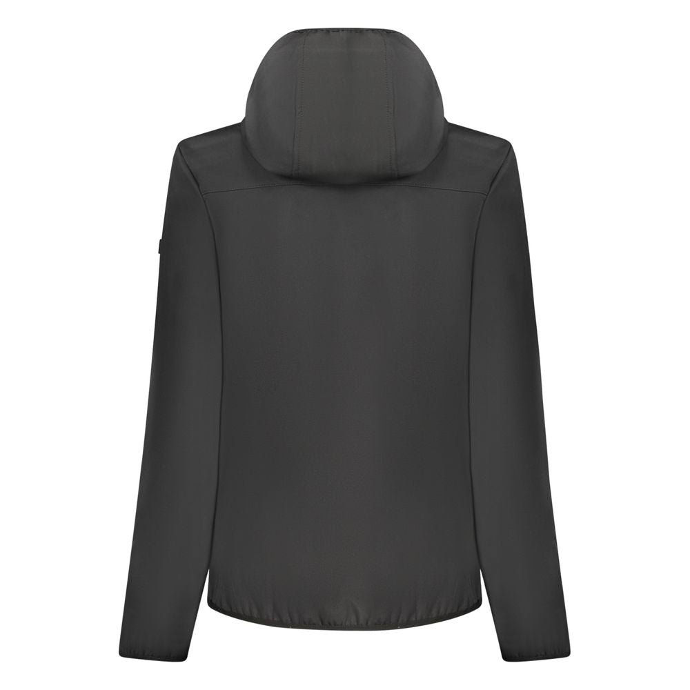 Nero Polyester Women Jacket