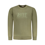 Verde Cotton Mens Sweatshirt