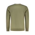 Verde Cotton Mens Sweatshirt
