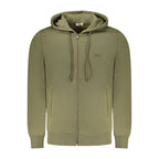 Verde Cotton Men's Sweatshirt