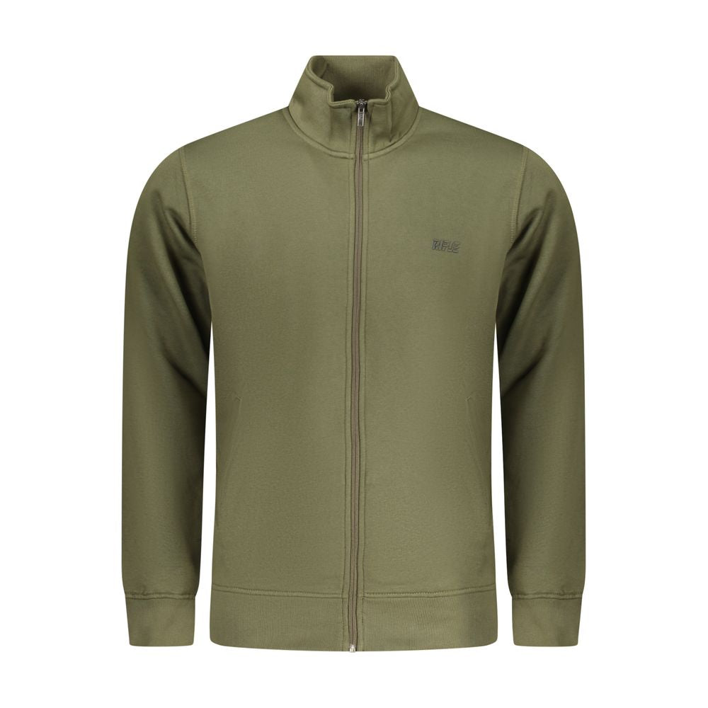 Verde Cotton Men's Sweatshirt