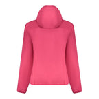 Rosa Polyester Women's Jacket