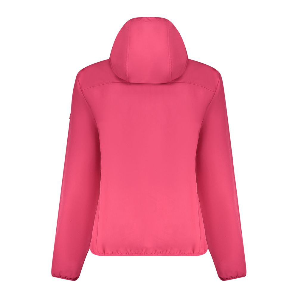 Rosa Polyester Women's Jacket