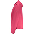 Rosa Polyester Women's Jacket