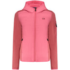 Rosa Polyester Women Jacket