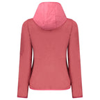 Rosa Polyester Women Jacket