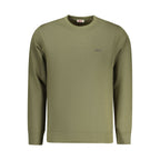 Verde Cotton Men Sweatshirt