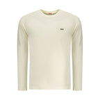 Bianco Cotton Men T-Shirt