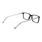 Black Acetate Glasses (Frames)