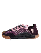 Multicolor Logo Low Top NS1 Sneakers Shoes