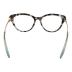 Black Cellulose Acetate Glasses (Frames)