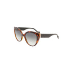 Marrone Bio Injected Women Sunglass