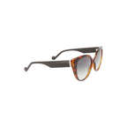 Marrone Bio Injected Women Sunglass