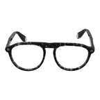Blue Cellulose Acetate Glasses (Frames)