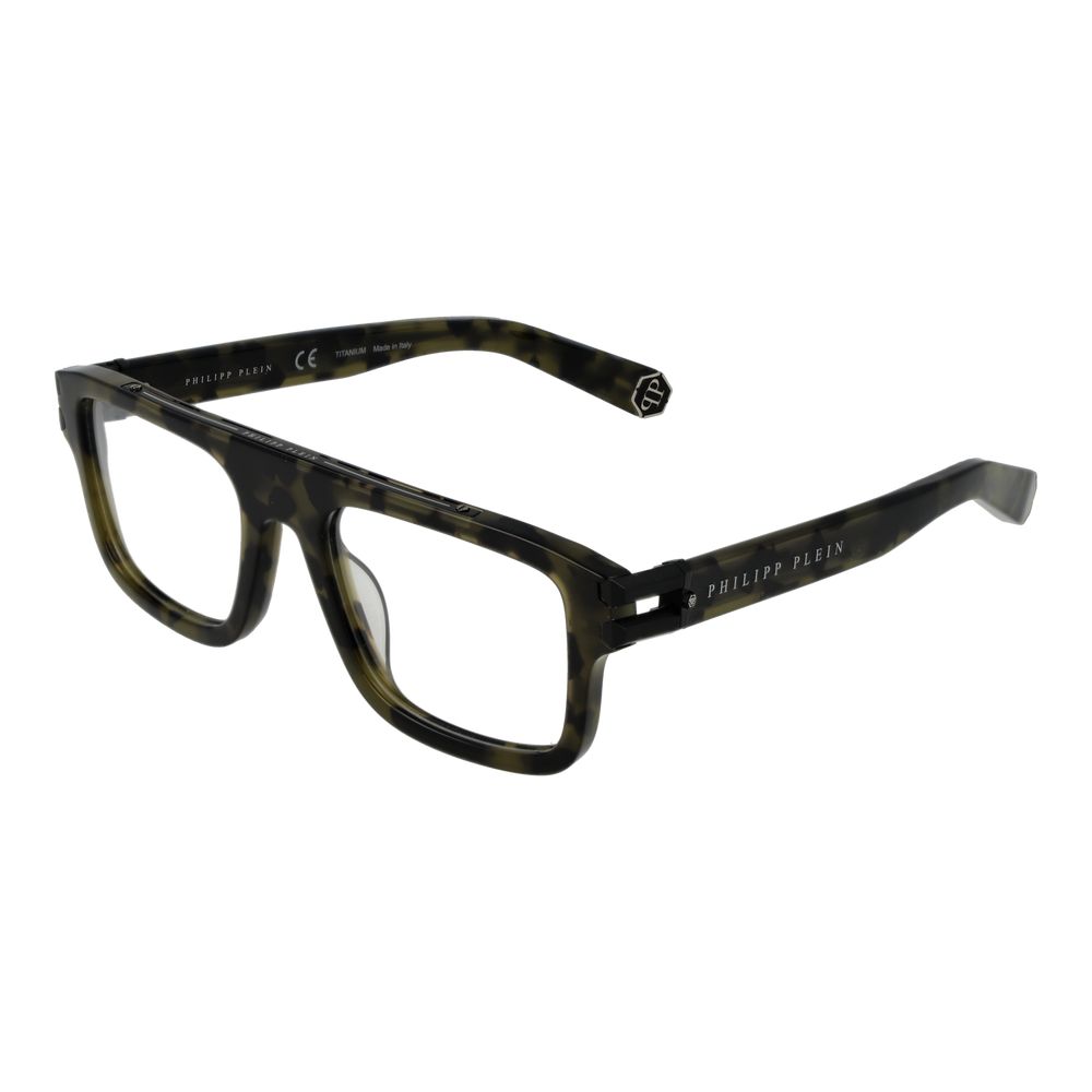 Bicolor Titanium Glasses (Frames)