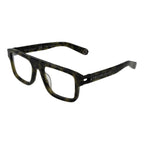 Bicolor Titanium Glasses (Frames)