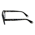 Blue Cellulose Acetate Glasses (Frames)
