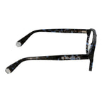 Blue Cellulose Acetate Glasses (Frames)