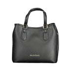 Nero Polyurethane Women's Bag