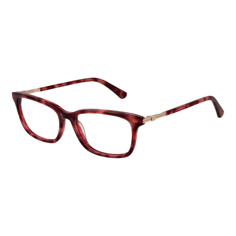 Multicolor Acetate Glasses (Frames)