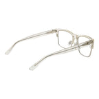 Transparent Plastic Glasses (Frames)