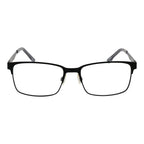 Black Plastic Glasses (Frames)