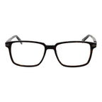 Brown Plastic Glasses (Frames)