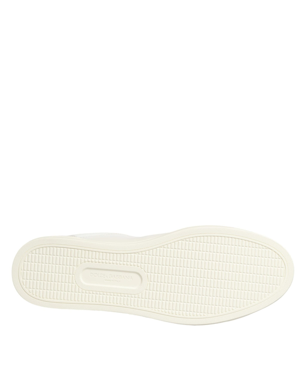 White Heart Embellished Sneakers Shoes