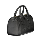 Nero Polyurethane Women's Bag
