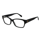 Black Acetate Glasses (Frames)