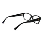 Black Acetate Glasses (Frames)
