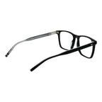 Black Acetate Glasses (Frames)