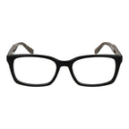 Black Acetate Glasses (Frames)