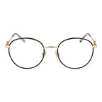 Gold Metal Glasses (Frames)