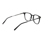 Black Acetate Glasses (Frames)