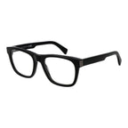 Black Acetate Glasses (Frames)