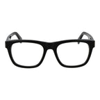 Black Acetate Glasses (Frames)