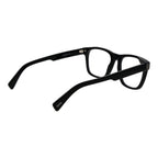 Black Acetate Glasses (Frames)