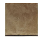 Beige Calf Leather Bos Taurus Shoulder Bag