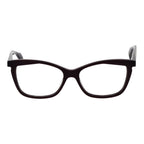 Brown Plastic Glasses (Frames)