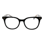 Black Acetate Glasses (Frames)
