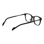 Black Metal Glasses (Frames)