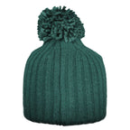Verde Acrylic Woman Hat