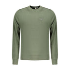 Verde Cotton Men Sweatshirt