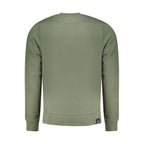 Verde Cotton Men Sweatshirt