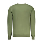 Verde Cotton Men's Sweater
