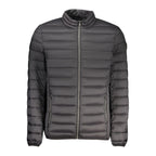 Nero Poliammide Men Jacket
