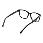 Black Acetate Glasses (Frames)
